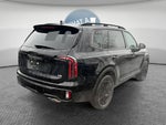 2025 Kia Telluride SX-Prestige X-Line AWD