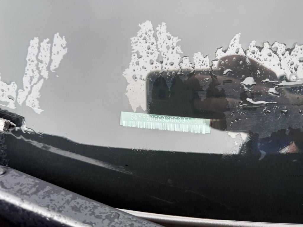 2025 Kia Telluride SX-Prestige X-Line AWD