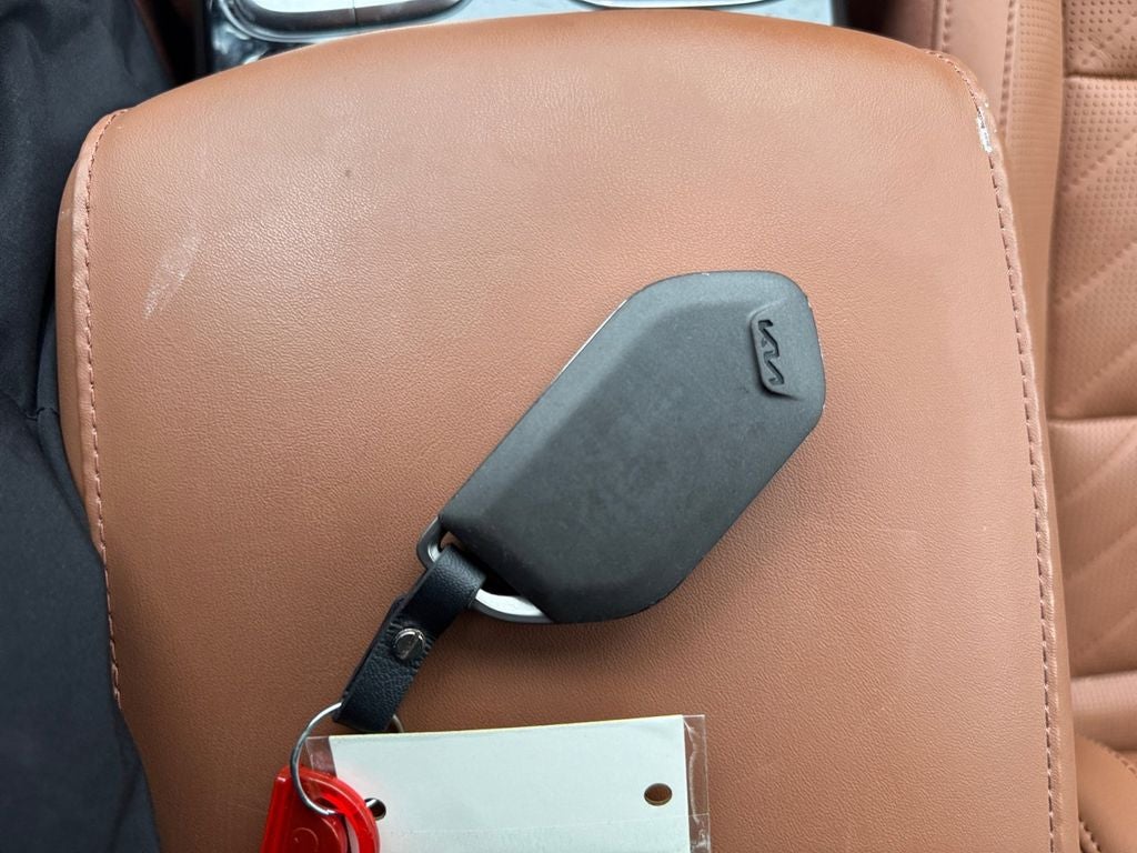 2025 Kia Telluride SX-Prestige X-Line AWD