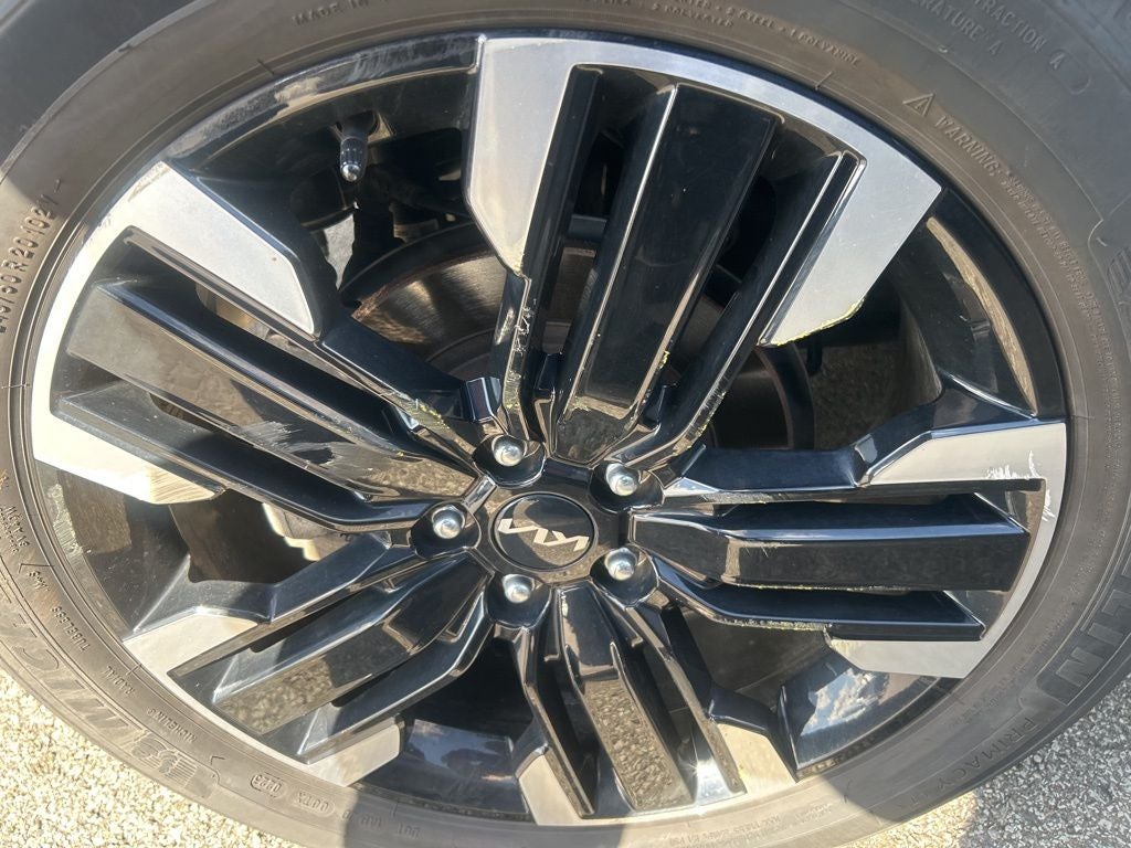 2023 Kia Telluride SX AWD