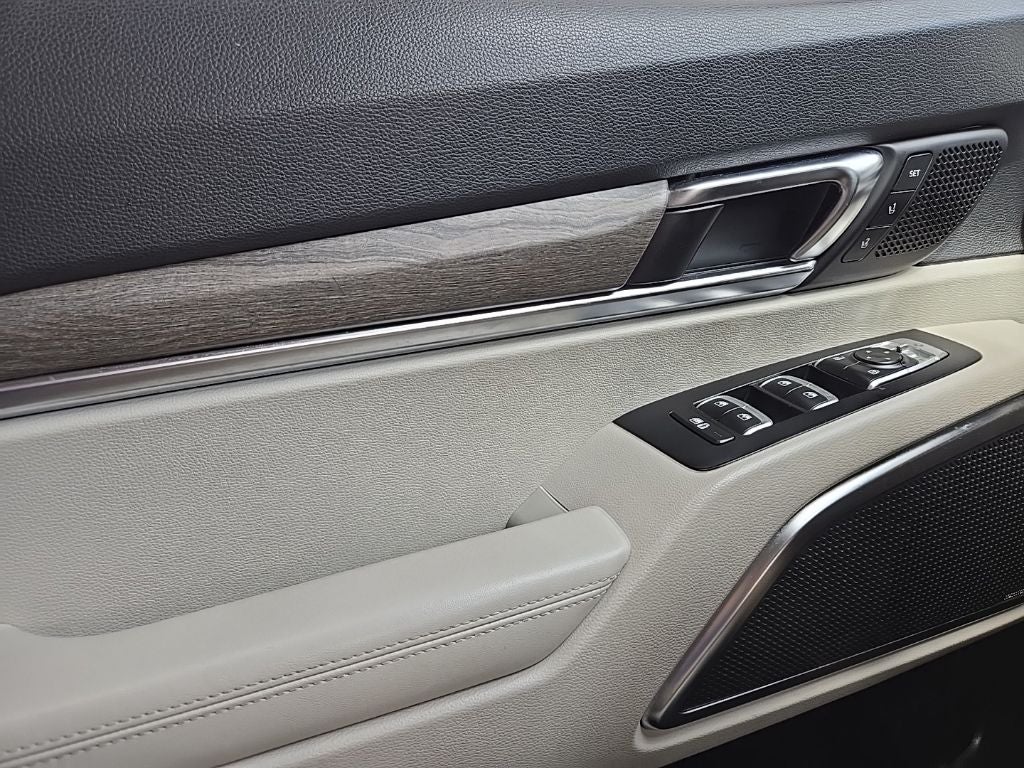 2022 Kia Telluride SX AWD