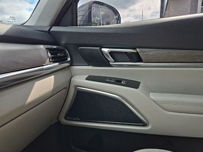 2022 Kia Telluride SX AWD