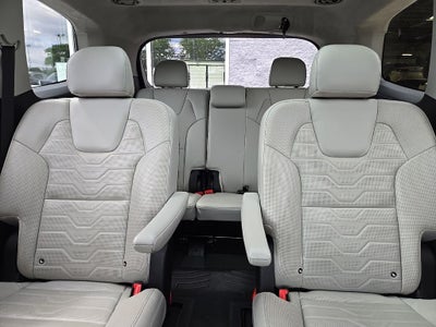 2022 Kia Telluride SX AWD