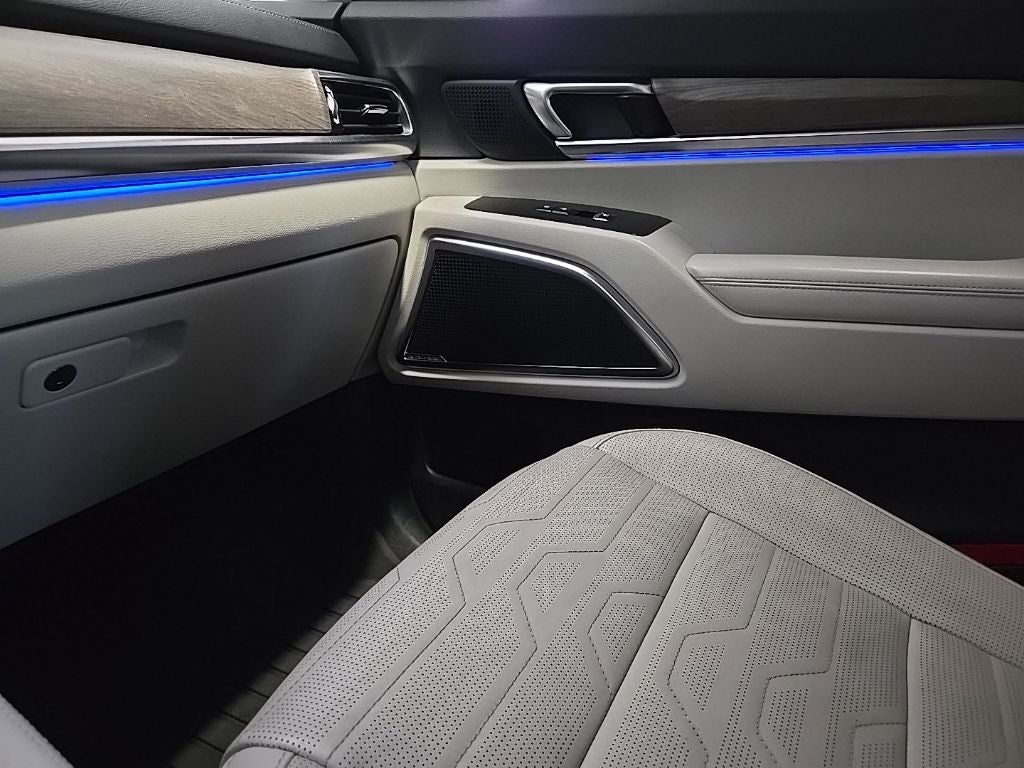 2022 Kia Telluride SX AWD