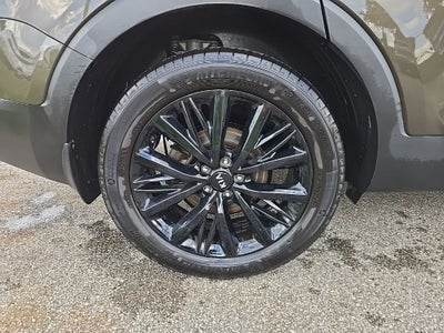 2021 Kia Telluride SX AWD