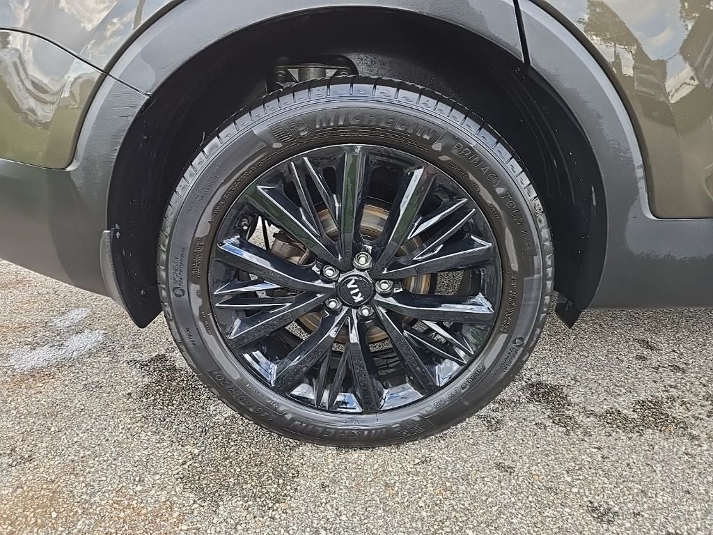 2021 Kia Telluride SX AWD