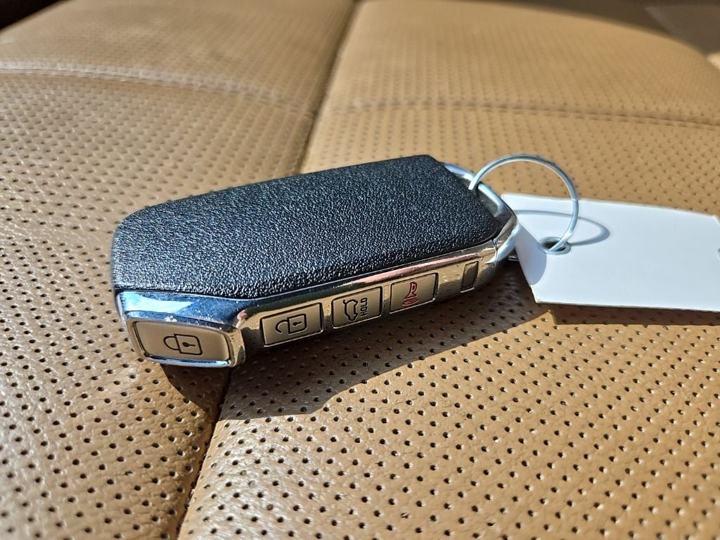2021 Kia Telluride SX AWD