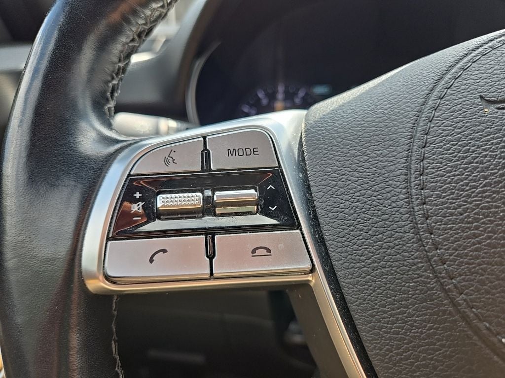 2021 Kia Telluride SX AWD