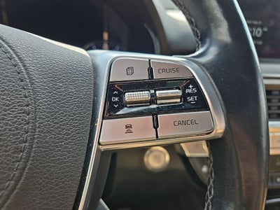 2021 Kia Telluride SX AWD