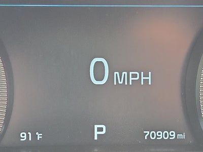 2021 Kia Telluride SX AWD