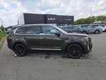 2021 Kia Telluride SX AWD