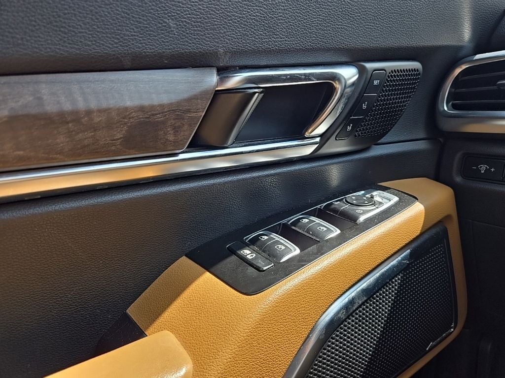 2021 Kia Telluride SX AWD