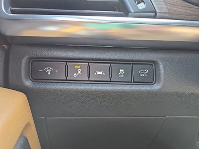 2021 Kia Telluride SX AWD