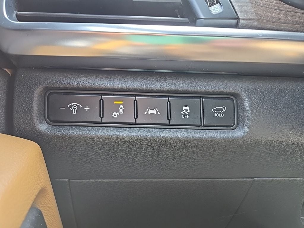 2021 Kia Telluride SX AWD