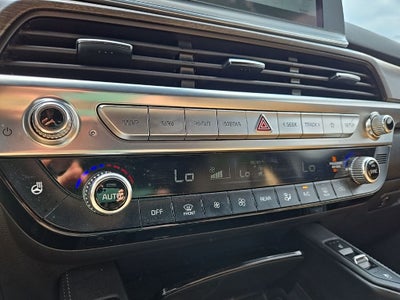 2021 Kia Telluride SX AWD
