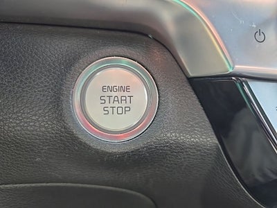 2021 Kia Telluride SX AWD