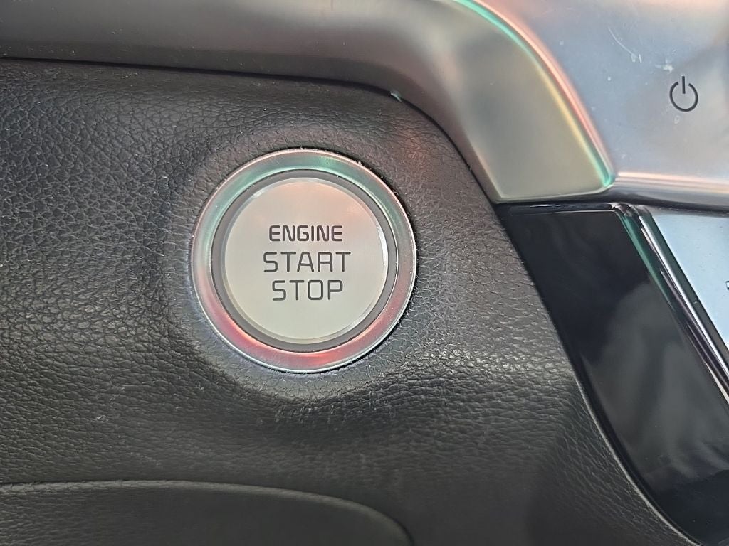 2021 Kia Telluride SX AWD