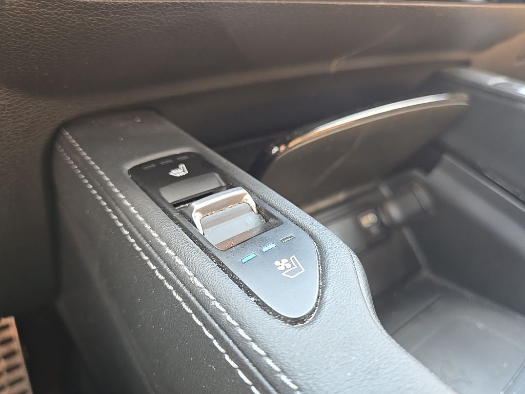 2021 Kia Telluride SX AWD