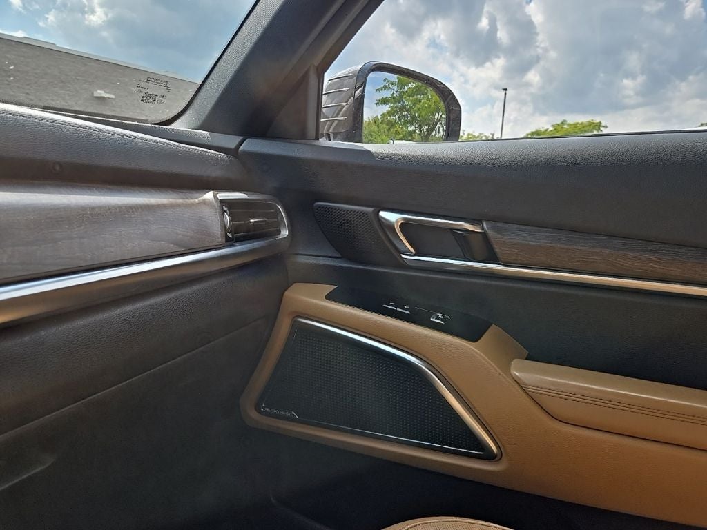 2021 Kia Telluride SX AWD