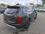 2021 Kia Telluride SX AWD