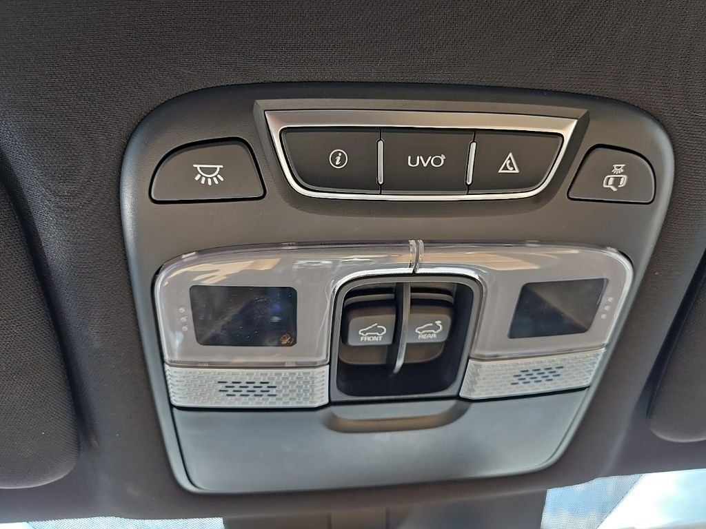 2021 Kia Telluride SX AWD
