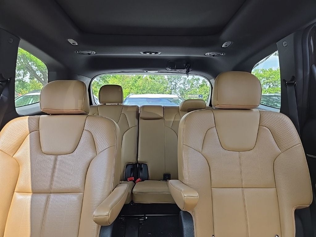 2021 Kia Telluride SX AWD