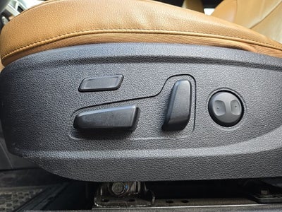 2021 Kia Telluride SX AWD
