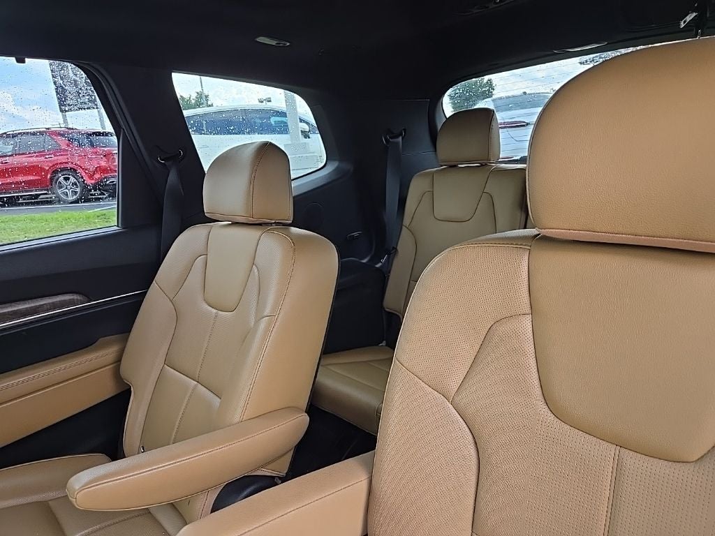 2021 Kia Telluride SX AWD