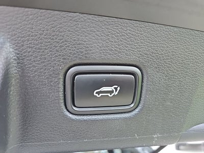 2021 Kia Telluride SX AWD