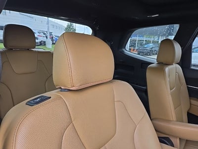 2021 Kia Telluride SX AWD
