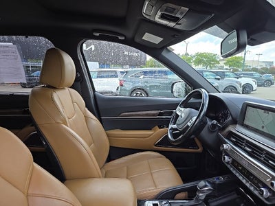 2021 Kia Telluride SX AWD
