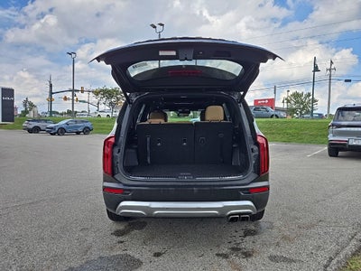 2021 Kia Telluride SX AWD