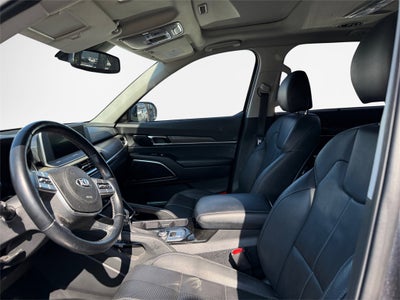 2020 Kia Telluride SX AWD