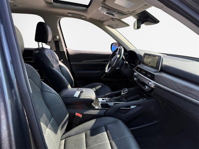 2020 Kia Telluride SX AWD