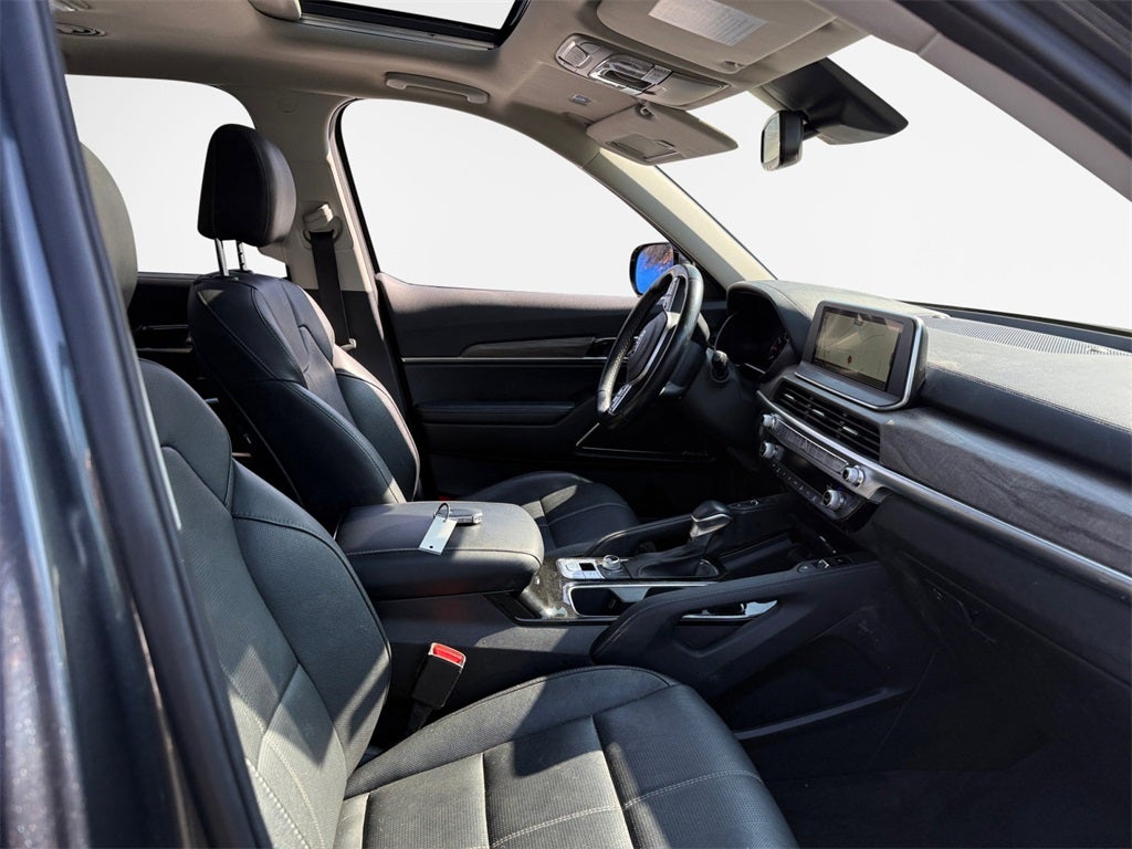 2020 Kia Telluride SX AWD