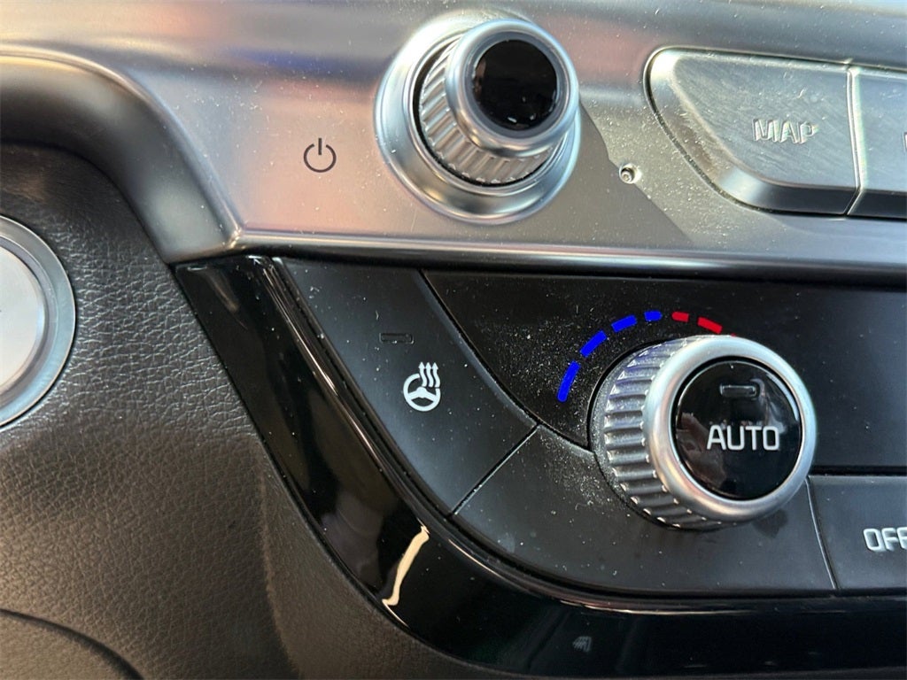 2020 Kia Telluride SX AWD