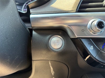 2020 Kia Telluride SX AWD