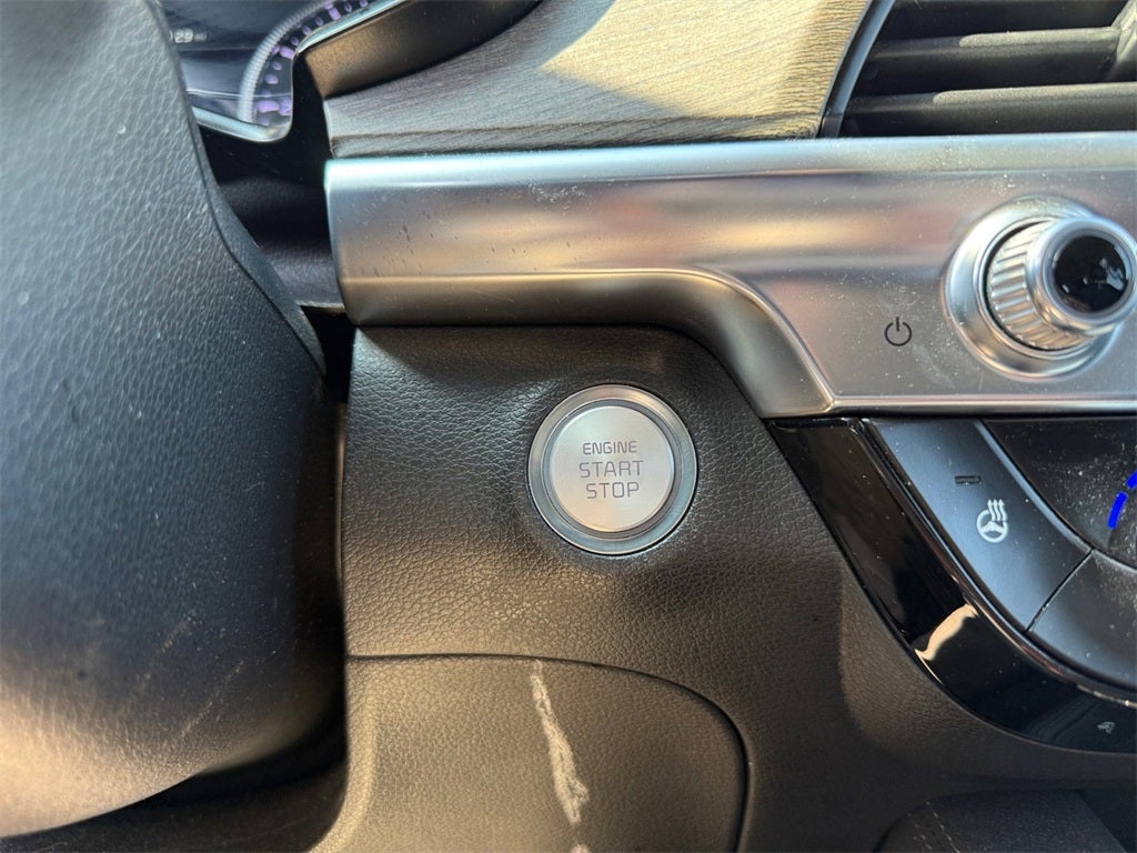 2020 Kia Telluride SX AWD