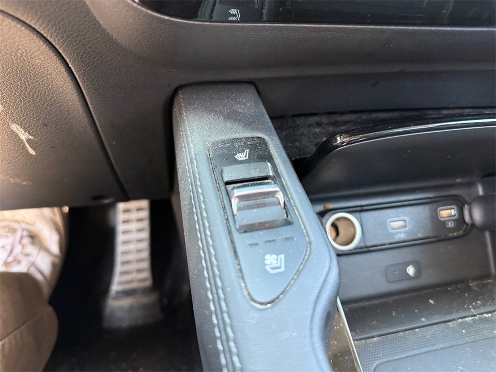 2020 Kia Telluride SX AWD