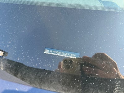 2020 Kia Telluride SX AWD