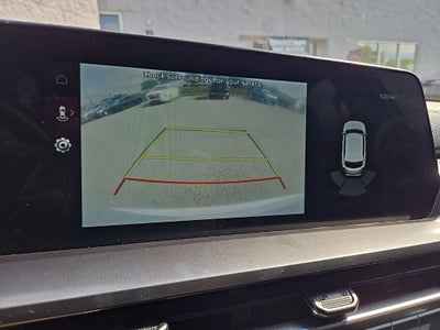 2024 Kia Telluride S AWD