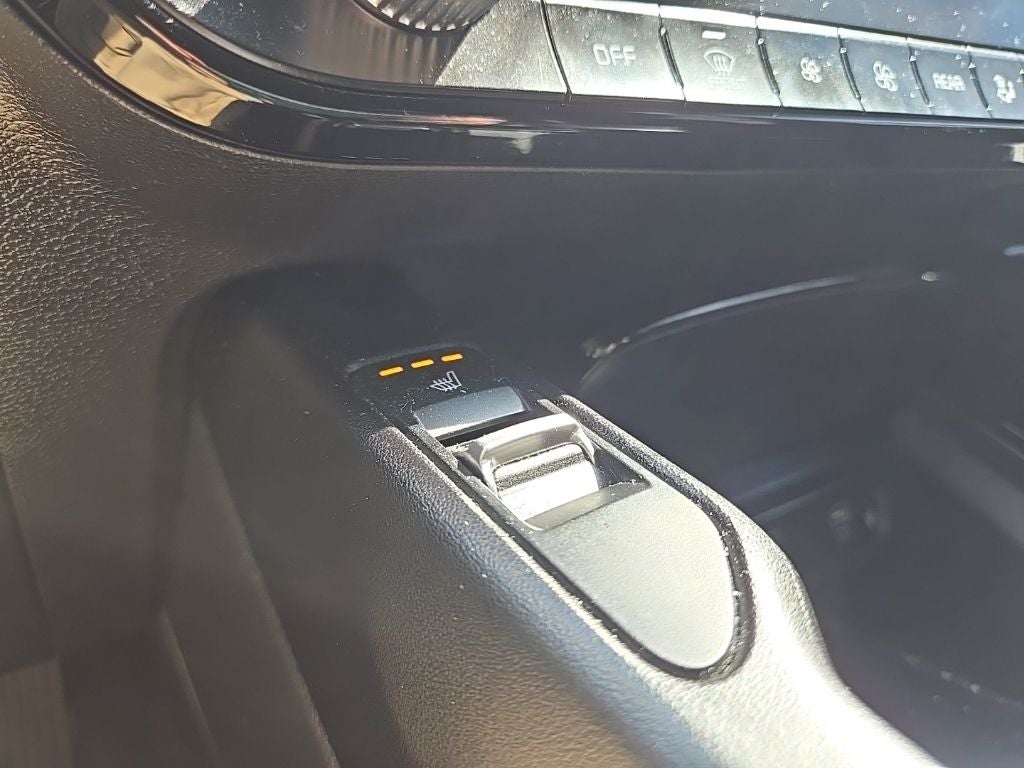 2024 Kia Telluride S AWD