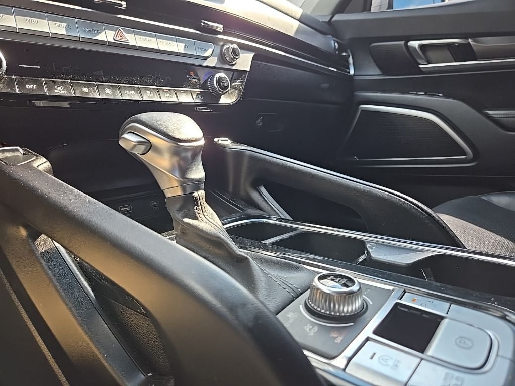2024 Kia Telluride S AWD