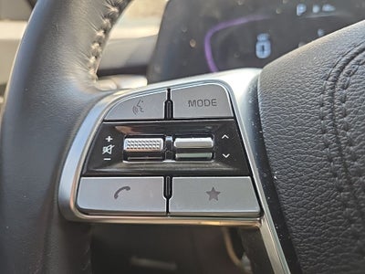 2024 Kia Telluride S AWD