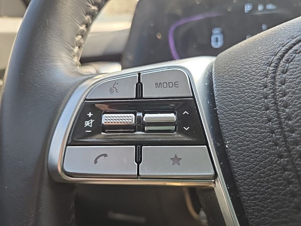 2024 Kia Telluride S AWD