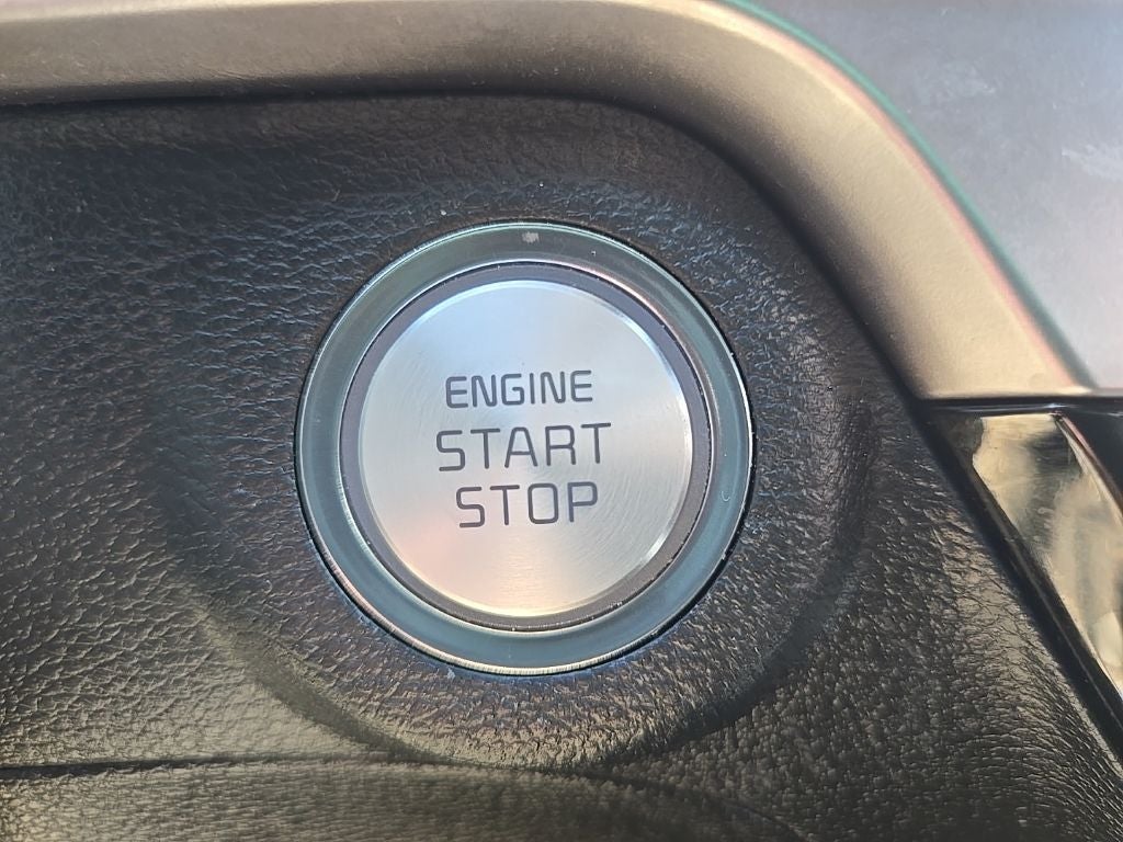 2024 Kia Telluride S AWD