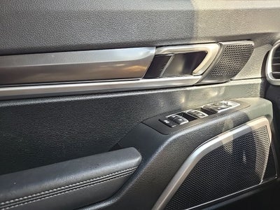 2024 Kia Telluride S AWD