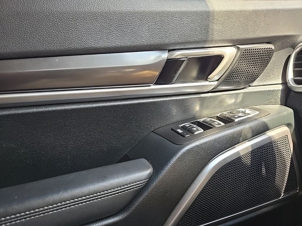 2024 Kia Telluride S AWD