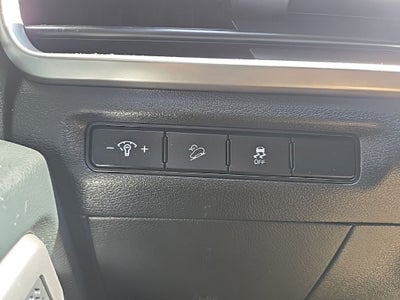 2024 Kia Telluride S AWD