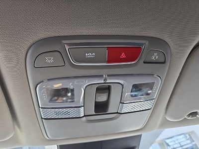 2024 Kia Telluride S AWD